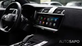 DS DS7 Crossback de 2022