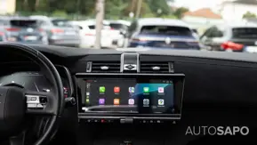 DS DS7 Crossback de 2022