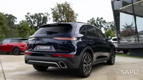 DS DS7 Crossback de 2022