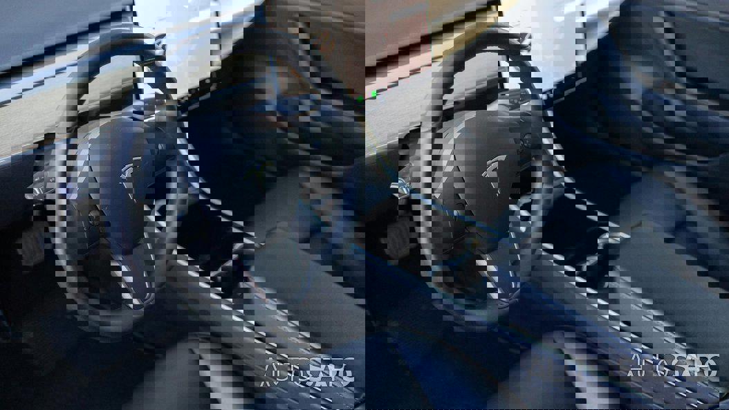 Tesla Model 3 Standard Range Plus RWD de 2020