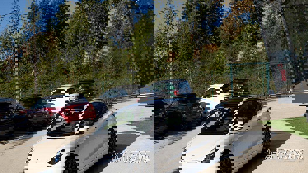 Tesla Model 3 Standard Range Plus RWD de 2021