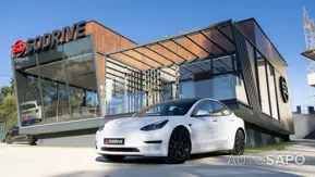 Tesla Model 3 Standard Range Plus RWD de 2021