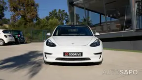 Tesla Model 3 Standard Range Plus RWD de 2021