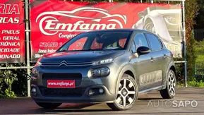 Citroen C3 de 2017