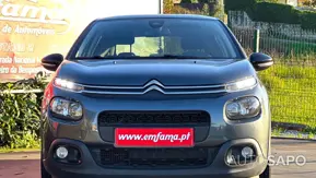 Citroen C3 de 2017
