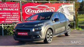 Citroen C3 de 2017