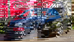 Volkswagen Golf de 2009