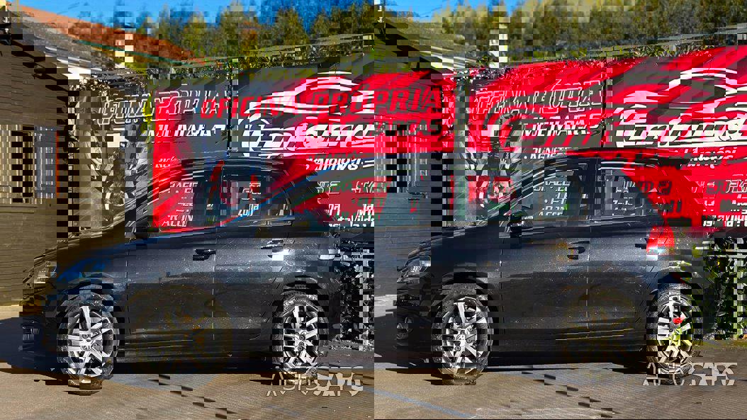 Volkswagen Golf de 2009