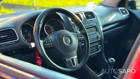 Volkswagen Golf de 2009