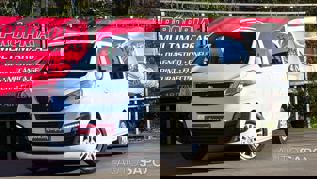 Peugeot Traveller 1.5 BlueHDi L2H1 Standard de 2018