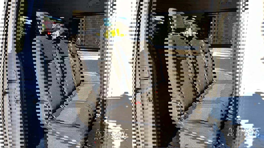 Peugeot Traveller 1.5 BlueHDi L2H1 Standard de 2018