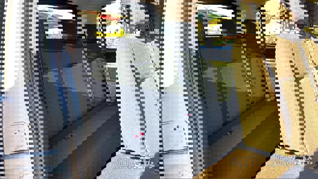 Peugeot Traveller 1.5 BlueHDi L2H1 Standard de 2018