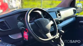 Peugeot Traveller 1.5 BlueHDi L2H1 Standard de 2018