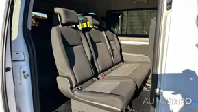 Peugeot Traveller 1.5 BlueHDi L2H1 Standard de 2018