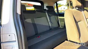 Peugeot Traveller 1.5 BlueHDi L2H1 Standard de 2018