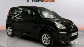 Fiat Panda de 2019