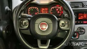 Fiat Panda de 2019