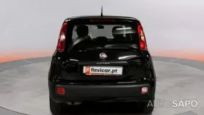 Fiat Panda de 2019
