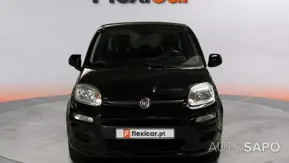 Fiat Panda de 2019