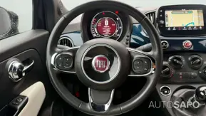 Fiat 500C de 2022