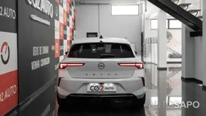 Opel Astra de 2023