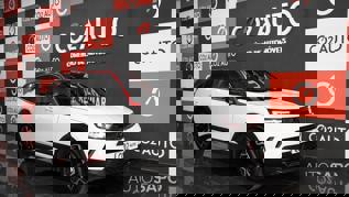 Opel Mokka 1.2 T GS Line AT de 2023