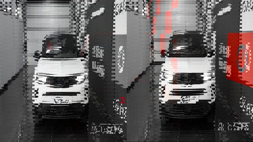 Opel Mokka 1.2 T GS Line AT de 2023