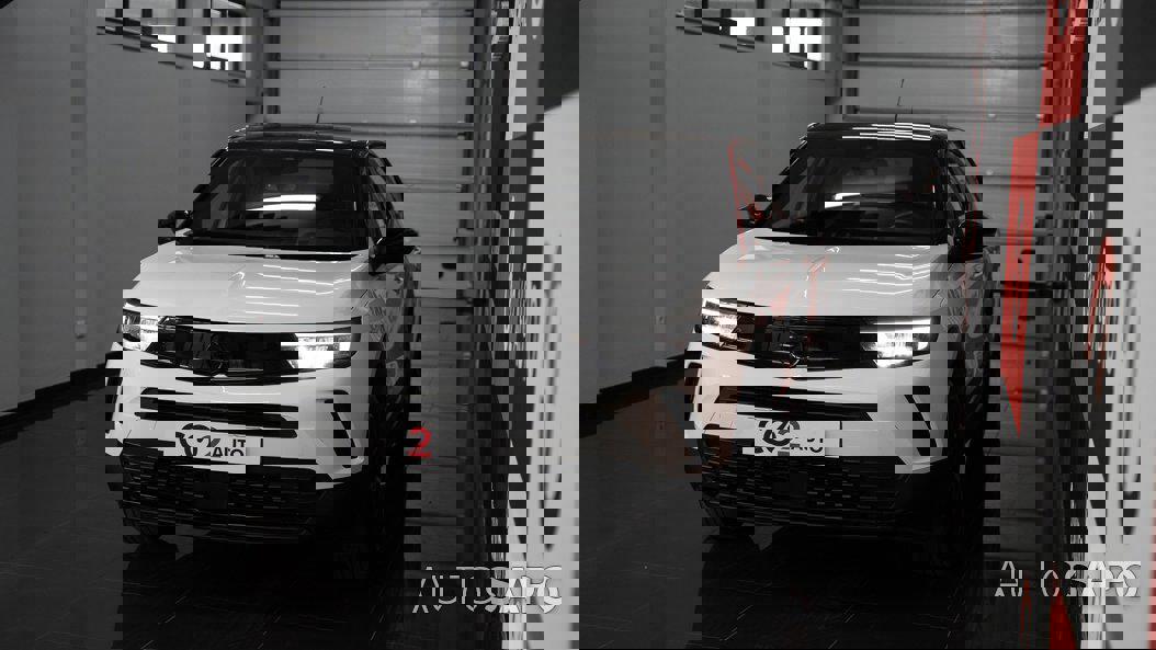 Opel Mokka 1.2 T GS Line AT de 2023