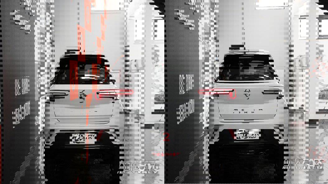 Opel Mokka 1.2 T GS Line AT de 2023