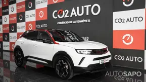 Opel Mokka 1.2 T GS Line AT de 2023