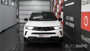 Opel Mokka 1.2 T GS Line AT de 2023