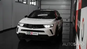 Opel Mokka 1.2 T GS Line AT de 2023