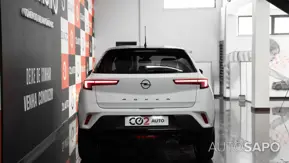 Opel Mokka 1.2 T GS Line AT de 2023