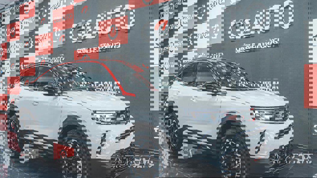 Opel Mokka 1.2 T GS Line AT de 2023