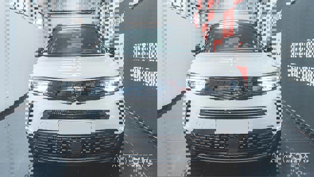 Opel Mokka 1.2 T GS Line AT de 2023