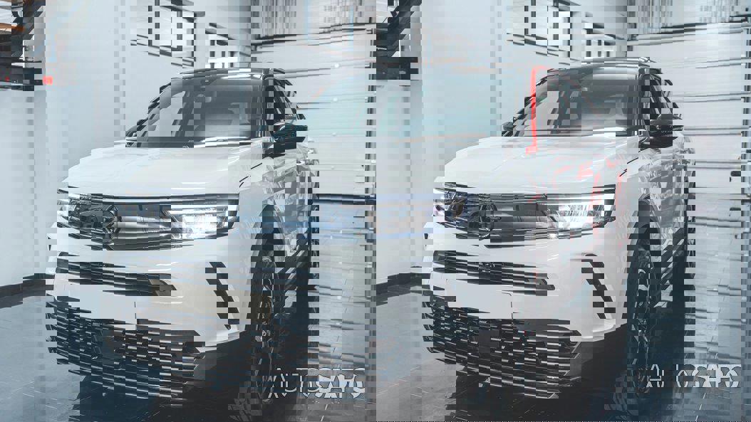 Opel Mokka 1.2 T GS Line AT de 2023