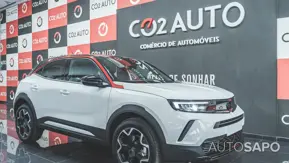 Opel Mokka 1.2 T GS Line AT de 2023