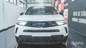 Opel Mokka 1.2 T GS Line AT de 2023