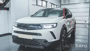 Opel Mokka 1.2 T GS Line AT de 2023