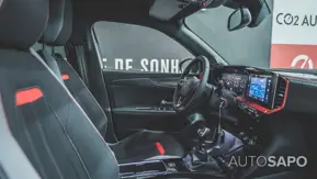 Opel Mokka 1.2 T GS Line AT de 2023