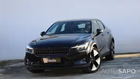 Polestar 2 de 2023
