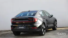 Polestar 2 de 2023