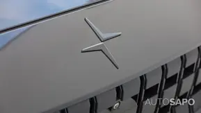 Polestar 2 de 2023