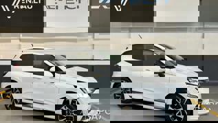 Renault Clio de 2021