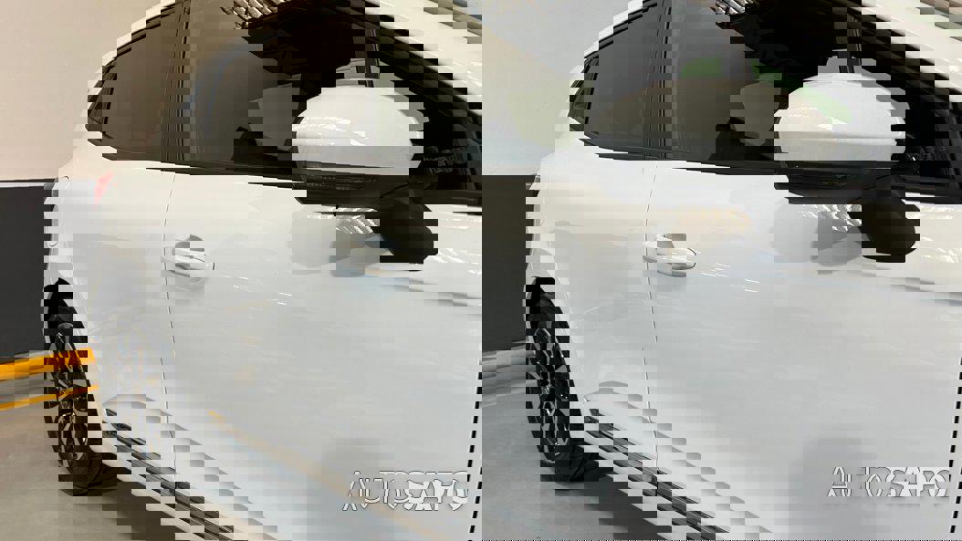 Renault Clio de 2021