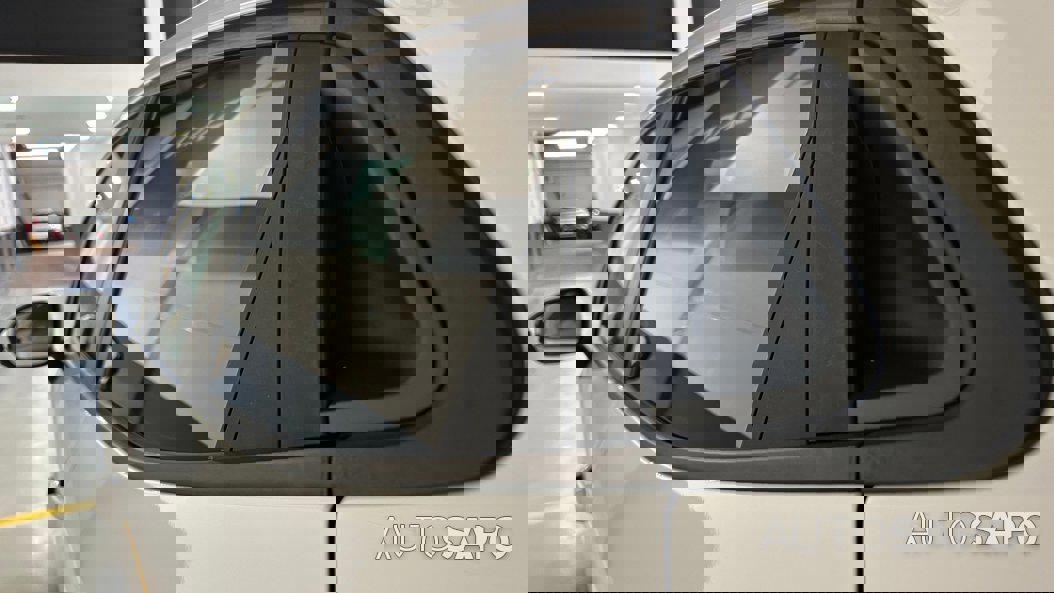 Renault Clio de 2021