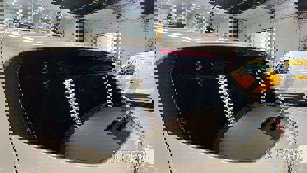 Renault Clio de 2021