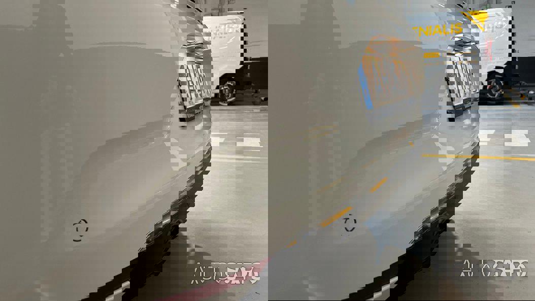 Renault Clio de 2021