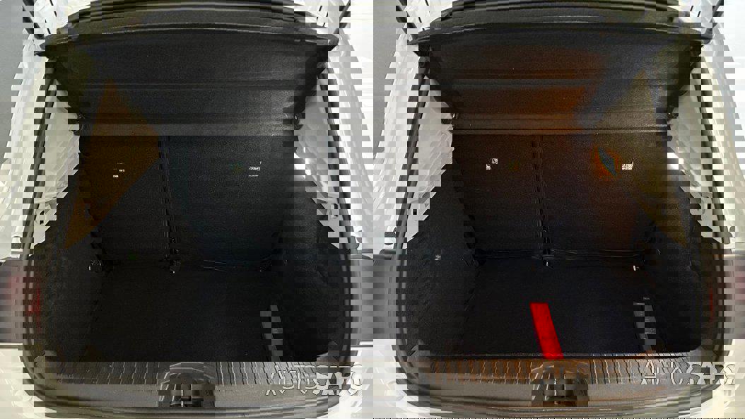 Renault Clio de 2021