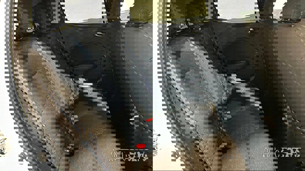 Renault Clio de 2021